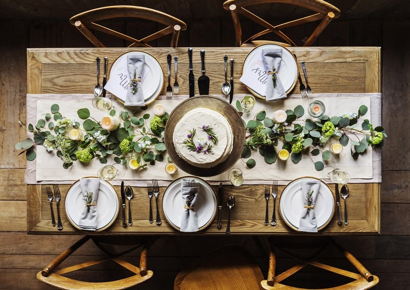 Dining Destinations