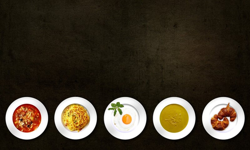 African Cuisine